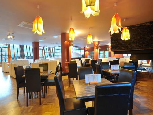 Hotel Evenia Monte Alba