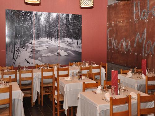 Hotel Evenia Monte Alba