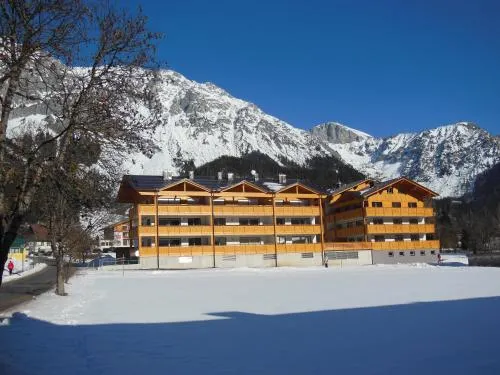 Appartements Ramsau am Dachstein by Schladmingurlaub in Ramsau am Dachstein, Österreich