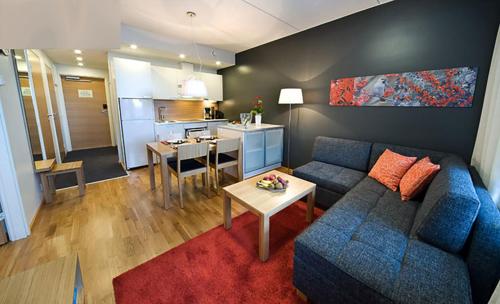 Levi Chalets, Kittilä (photo 4)