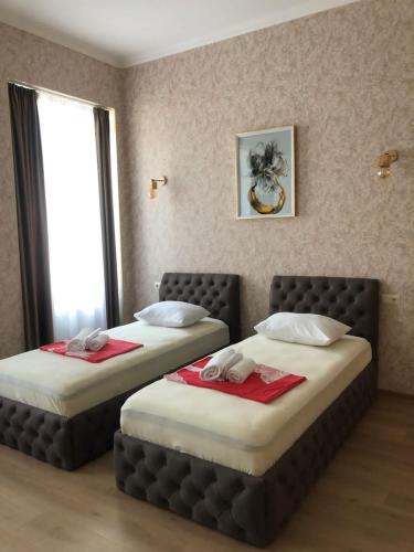 Hotel Guri – Tbilisi, MA
