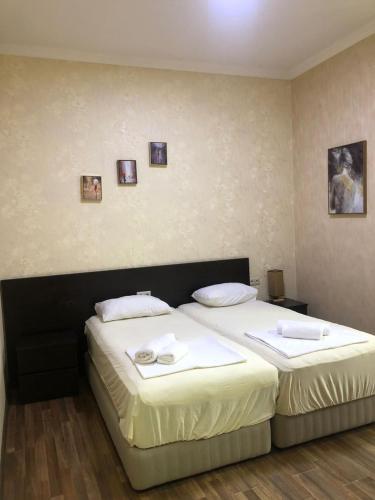 Hotel Guri – Tbilisi, MA