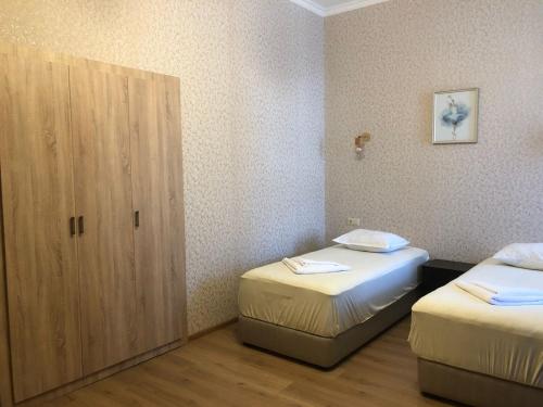 Hotel Guri – Tbilisi, MA