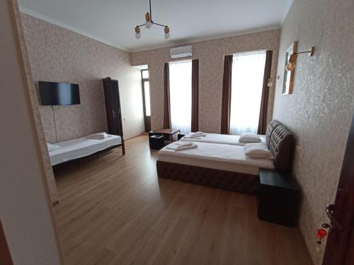 Hotel Guri – Tbilisi, MA