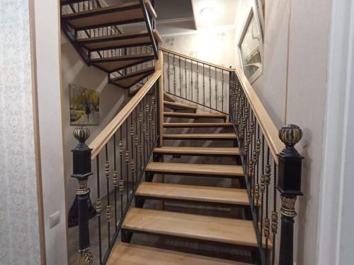Hotel Guri – Tbilisi, MA