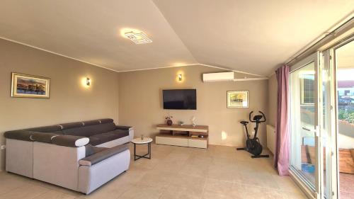 Apartman Maestral 1, Split (photo 4)