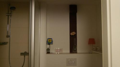 Ruhiges Apartment Nürnberg Süd Ost - Nähe Messe - mit Wallbox, Norimberk (fotografie 8)