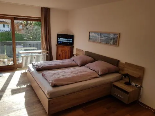 Appartment Breitenau in Oberammergau, Deutschland