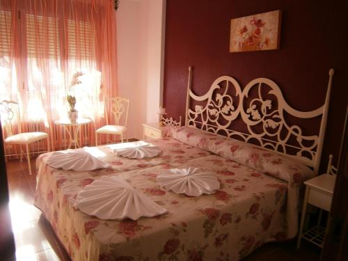  Apartamento Pensión La Vía Láctea in Frómista