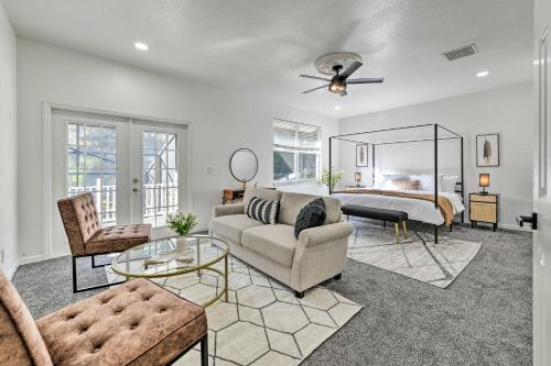Stunning Thonotosassa Home about 7 Mi to Ocean! in Thonotosassa