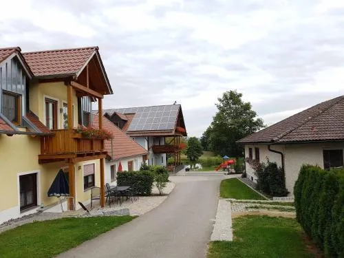 Kollerhof in Neunburg vorm Wald, Deutschland