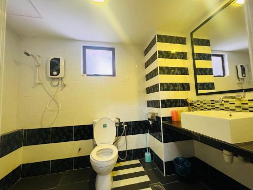 Selat Horizon Condominium by Myplace