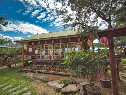 山城天嵐庭園民宿評價、特色體驗、房價資訊、訂房連結 – 親切服務與日式庭園美景 - 照片 2
