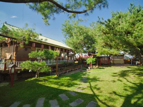 山城天嵐庭園民宿評價、特色體驗、房價資訊、訂房連結 – 親切服務與日式庭園美景 - 照片 7