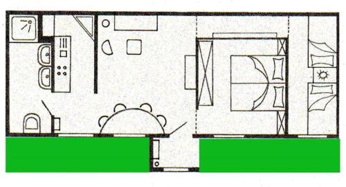 Ferienwohnung Kuschel