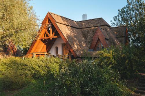 Kormorán Vendégház