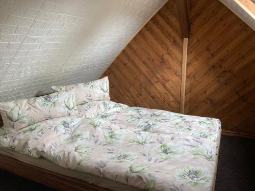 Ferienwohnung Fam. Natusch