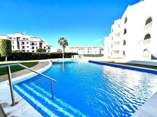 ALBUFEIRA DOWNTOWN WITH POOL by HOMING - Albufeira ALBUFEIRA DOWNTOWN WITH POOL by HOMING - Albufeira
