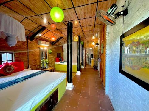 Under The Coconut Tree Hoi An Homestay in Hoi An