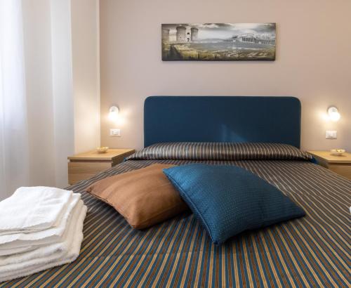 Napolilive B&B Room Type - Double Room