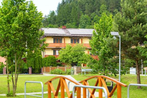 Agroturystyka Chmiel