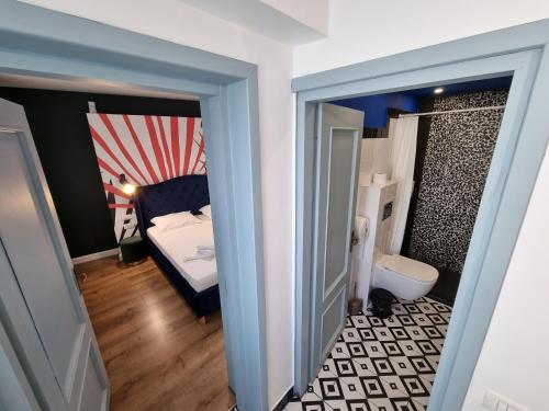 Bucharest Nightlife Apartments - image 4