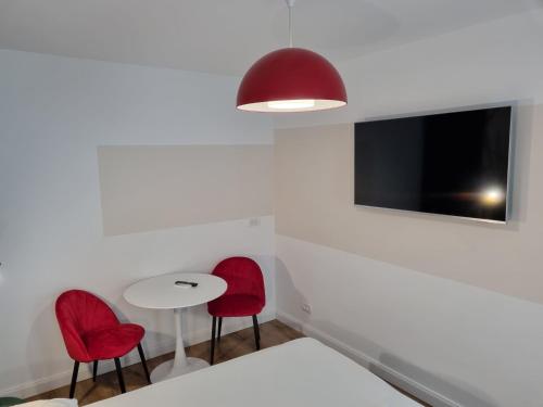 Bucharest Nightlife Apartments - main image