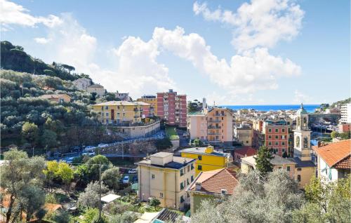 Beautiful apartment in Recco with 3 Bedrooms and WiFi - Apartment - Recco