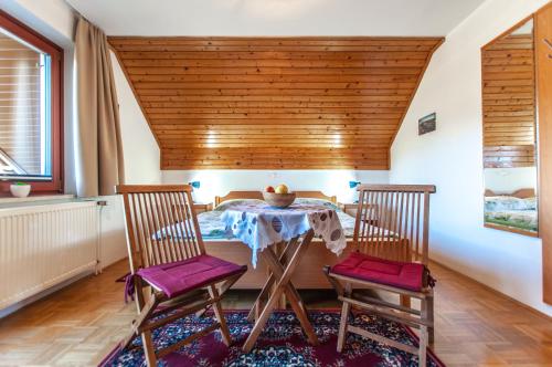 Guest House Alenka in Bohinjska Bistrica