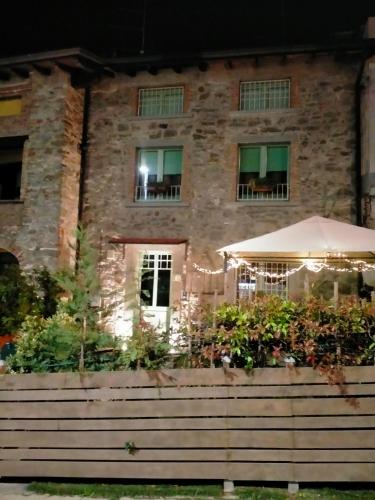 Casa Artisti del Sole in Paratico