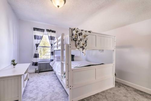 Charming New London Home Less Than 1 Mi to River Taxi in 新倫敦