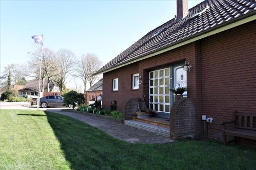 Haus-Magarethe in Detern
