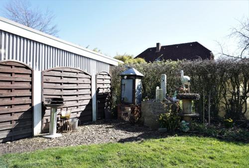 Haus-Magarethe in Detern