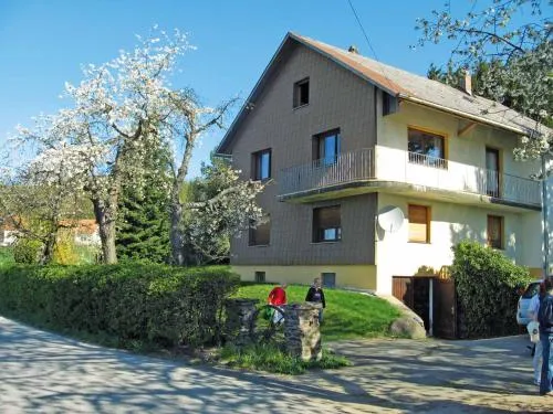 Haus Hollerbusch in Neunburg vorm Wald, Deutschland