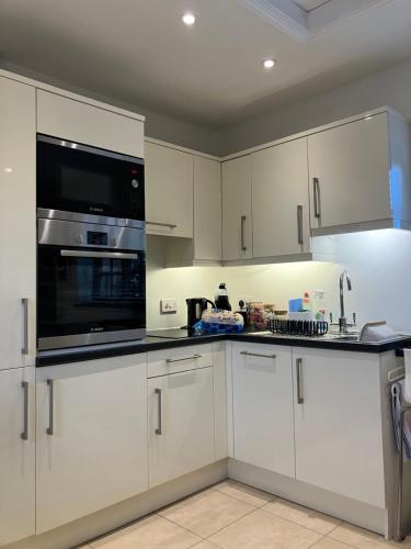 The Burrow in วาร์วิคก์ไชร์