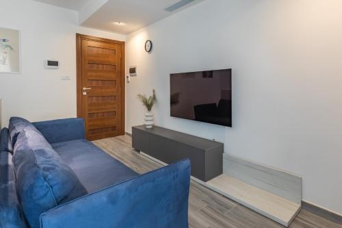 Luxury property in Gzira just minutes away from the seafront and Restaurants, Gżira (fotografie 4)