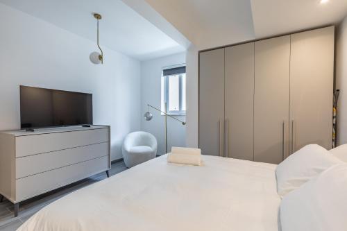 Luxury property in Gzira just minutes away from the seafront and Restaurants, Gżira (fotografie 8)