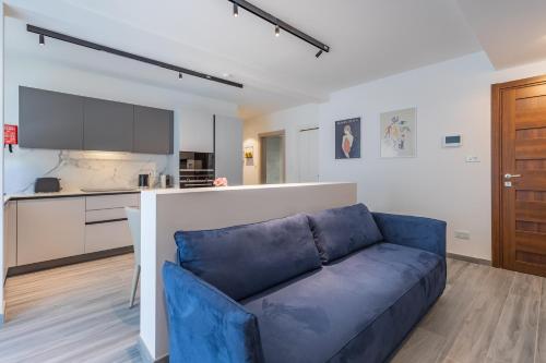 Luxury property in Gzira just minutes away from the seafront and Restaurants, Gżira (fotografie 10)