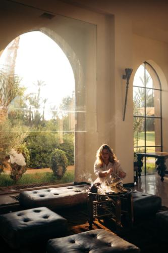 406913442 Ksar Char-Bagh Small Luxury Hotels
