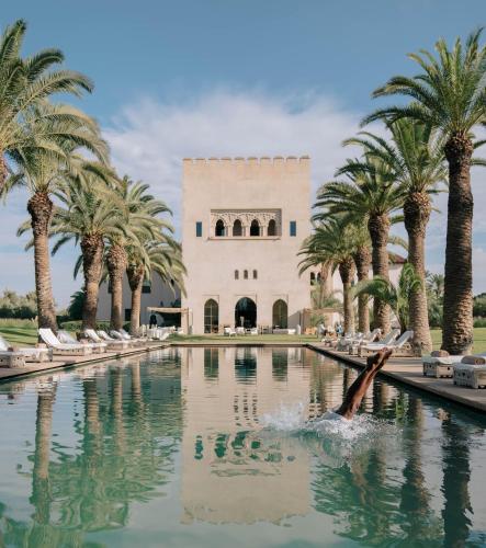 406913443 Ksar Char-Bagh Small Luxury Hotels