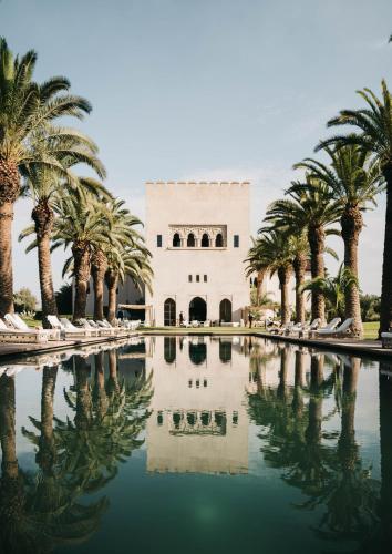 Ksar Char-Bagh