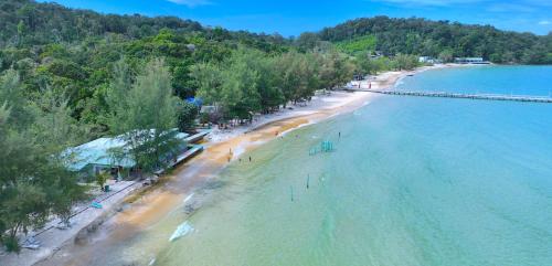 Sandy Beach Bungalows