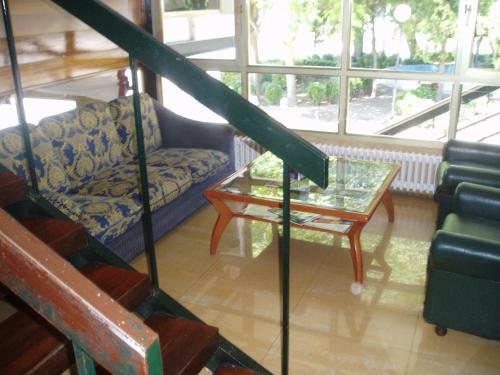 Hotel Manzanares - image 11