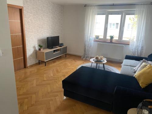 . Apartmán Višňovka