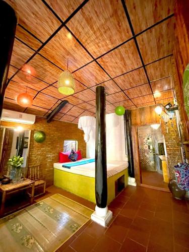 Under The Coconut Tree Hoi An Homestay in Hoi An