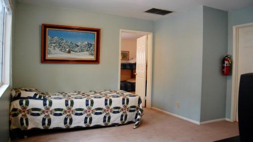 La Cerena Chalet - image 11