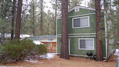 La Cerena Chalet - image 13