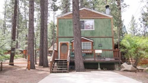 La Cerena Chalet - image 14