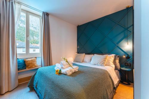  Albergo Caffe Centrale, Unterkunft in Mezzocorona