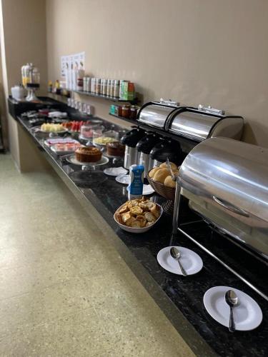 Bravo City Hotel Sao Carlos in Sao Carlos Sp